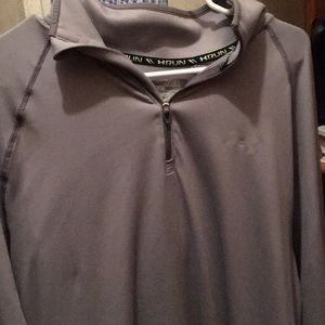 Men’s run under armour